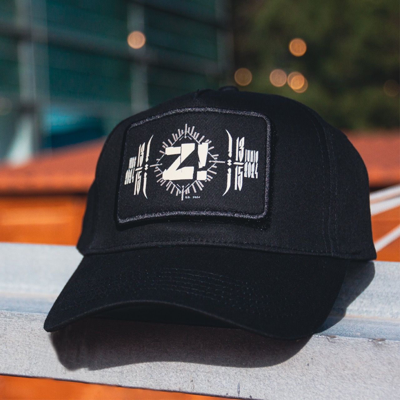 Zlive Festival - Gorra
