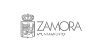 Logo - Ayuntamiento de Zamora