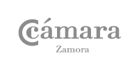 Logo - Cámara de Comercio Zamora