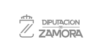 Logo - Diputación de Zamora