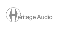 Logo - Heritage Audio