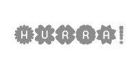 Logo - Hurra Romería Pop