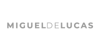 Logo - Miguel de Lucas