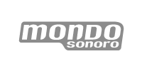 Logo - Mondo Sonoro