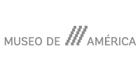 Logo - Museo de América