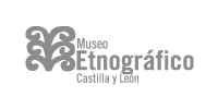 Logo - Museo Etnográfico Castilla y León