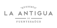 Logo - Quesería la Antigua - Fuentesaúco