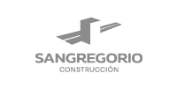 Logo - San Gregorio Construcción