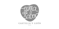 Logo - Tierra de Sabor Castilla y León