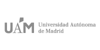 Logo - Universidad Autónoma de Madrid