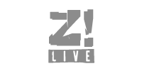 Logo - Z! Live