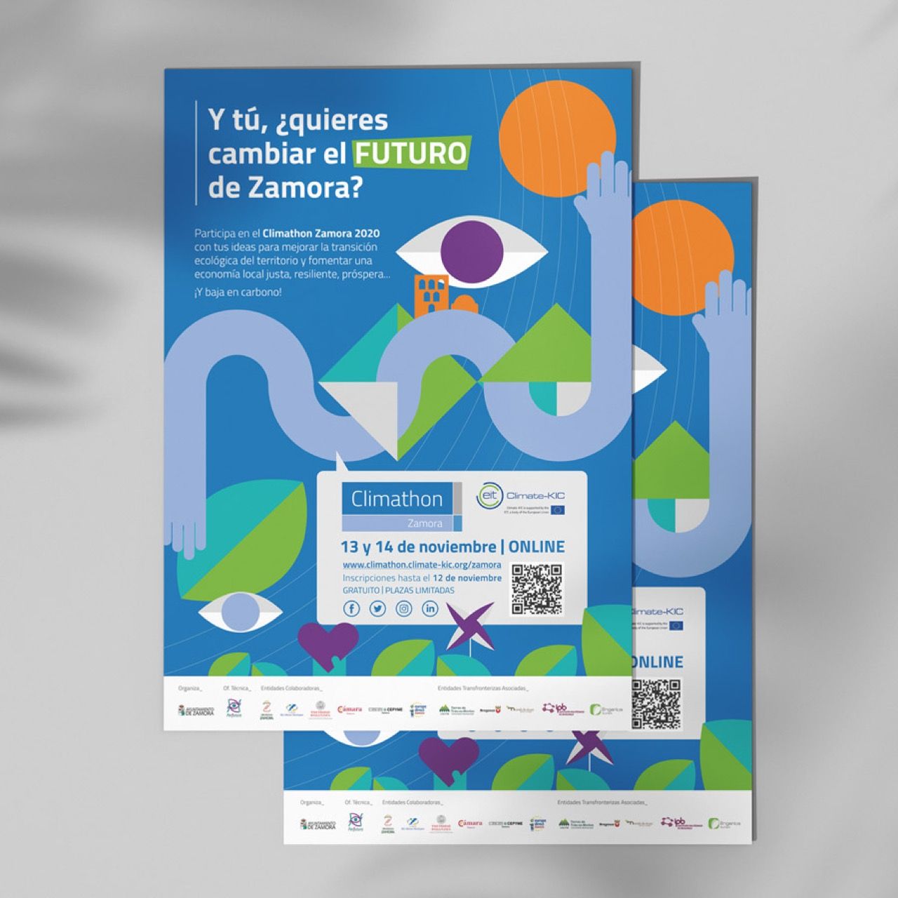 Climathon - Cartel
