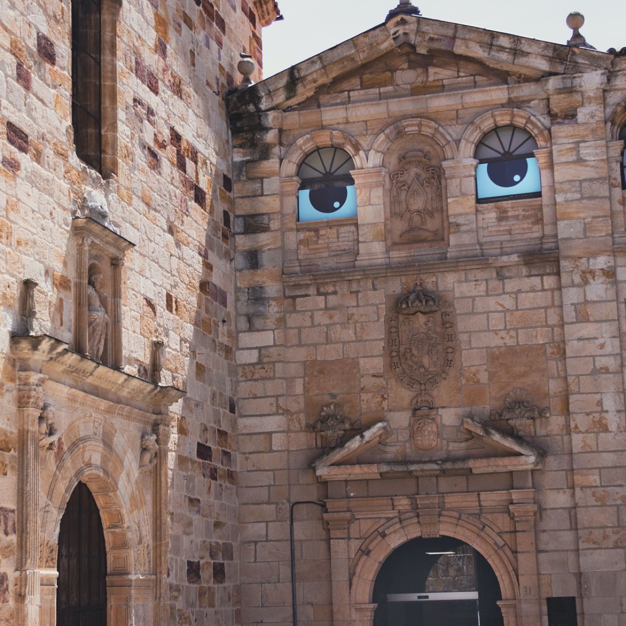 Festival Internacional Títeres y Marionetas Zamora - San Atilano