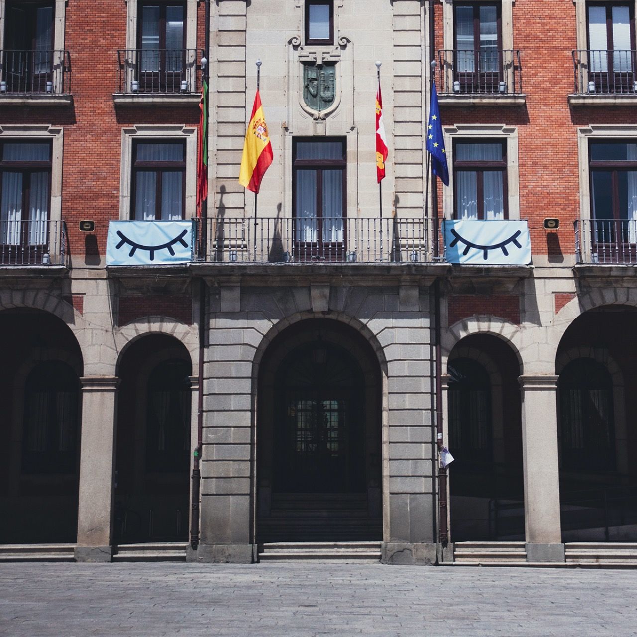 Festival Internacional Títeres y Marionetas Zamora - Ayuntamiento