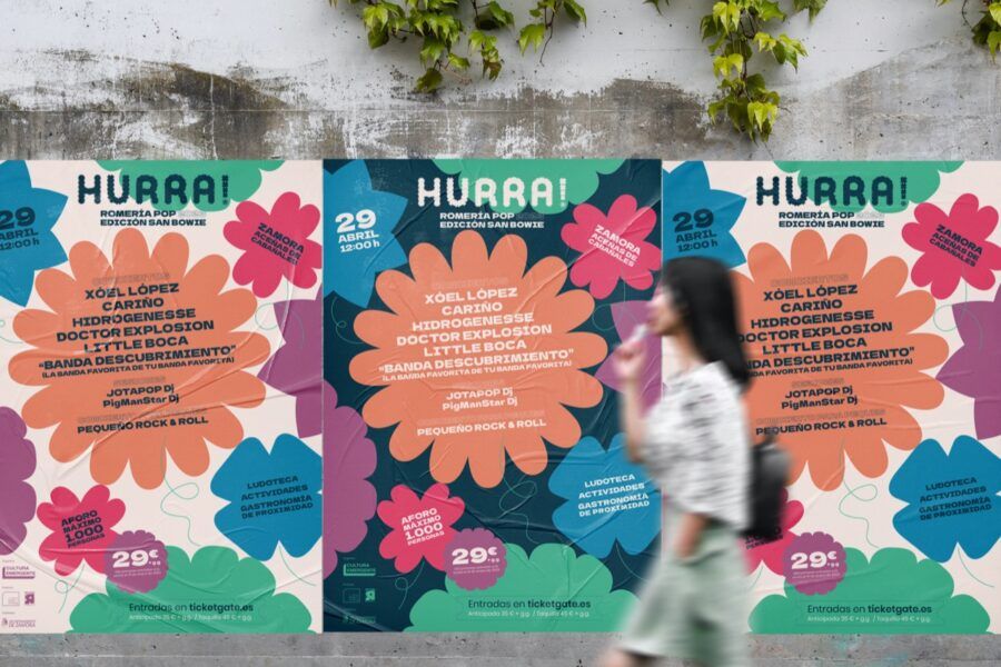 Alto el Fuego – Zamora - Hurra