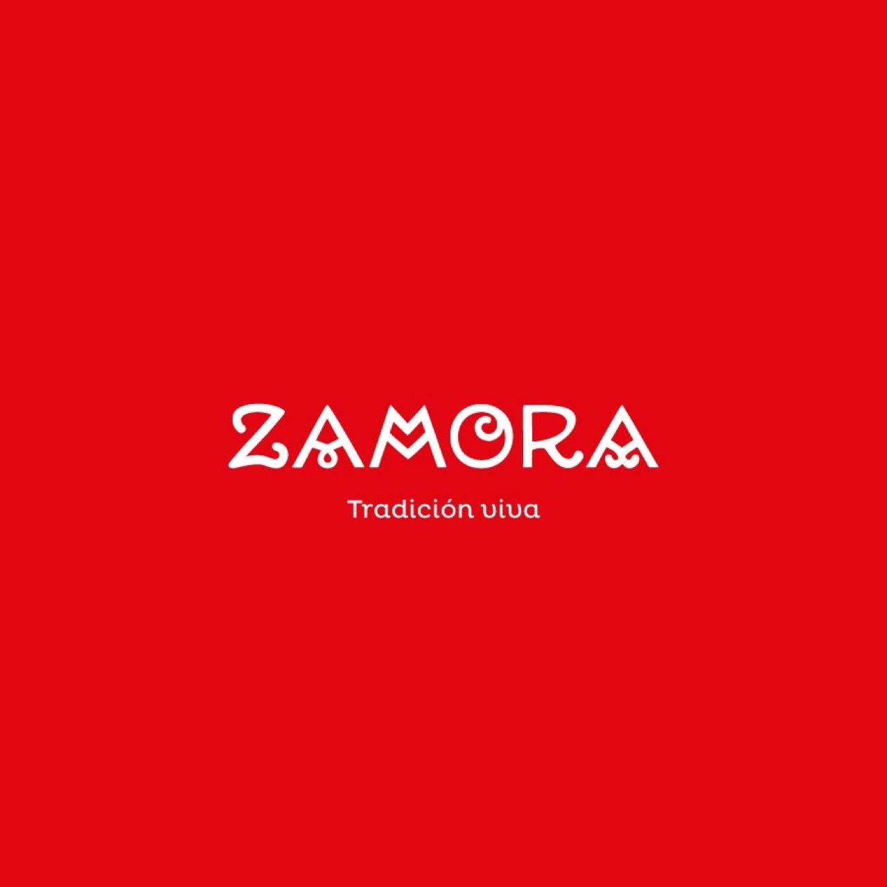 Marca Zamora - Logo