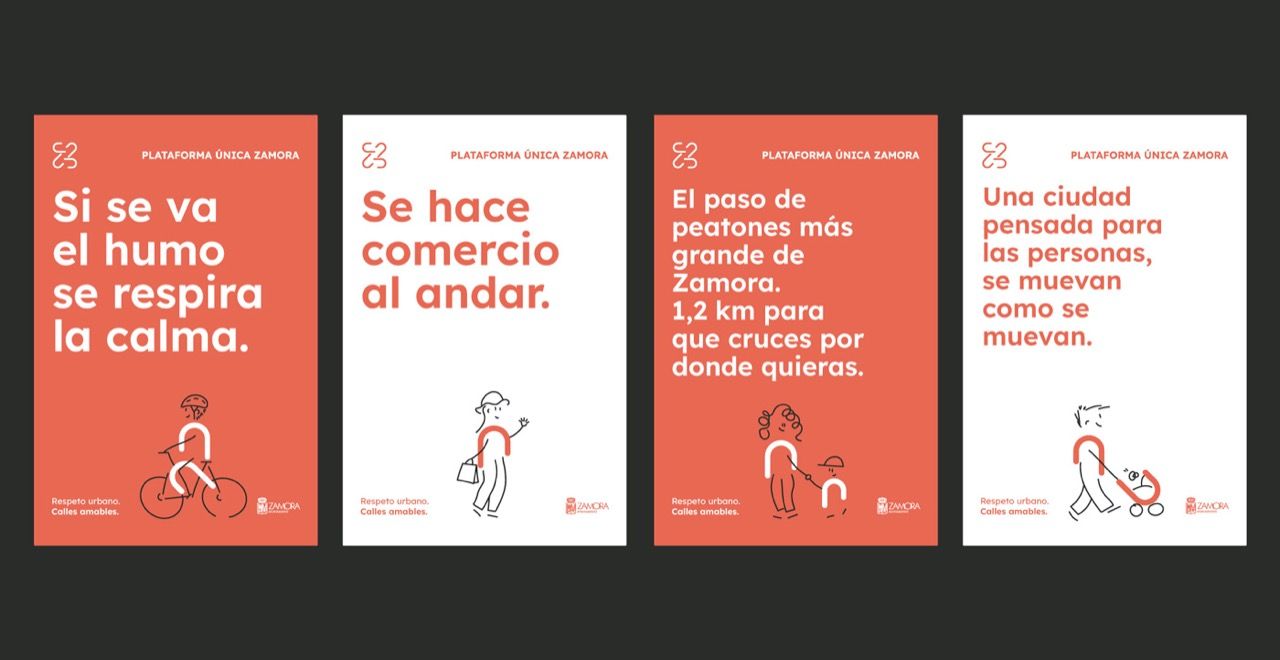 Plataforma única - RRSS