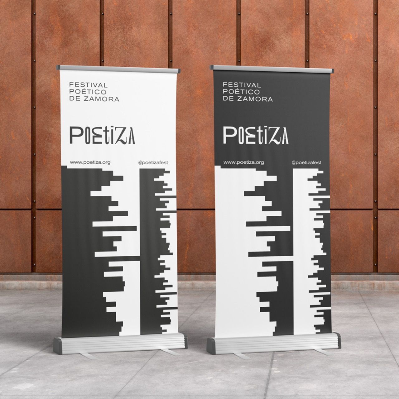 Poetiza - Festival Poético de Zamora