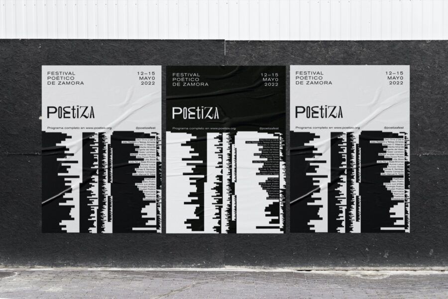 Alto el Fuego – Zamora - Poetiza