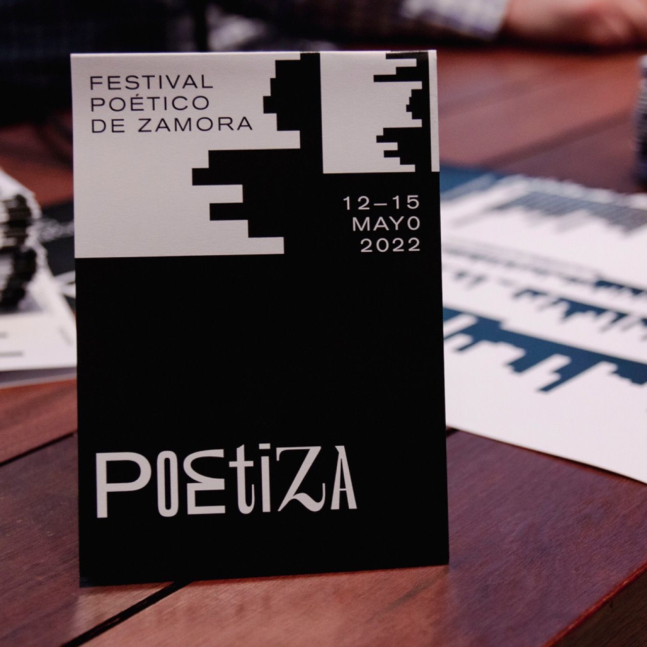 Poetiza - Festival Poético de Zamora