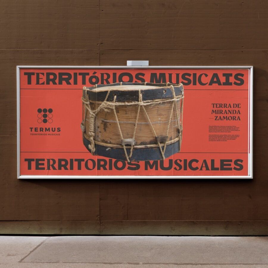 Alto el Fuego – Zamora - Termus